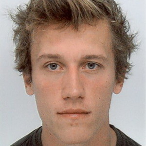 Louis - Prof d'aide aux devoirs - Paris