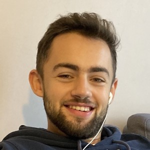 JÉRÉMY - Prof de méthodologie - Lyon