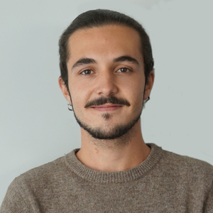 Alexandre - Prof d'anglais - Paris