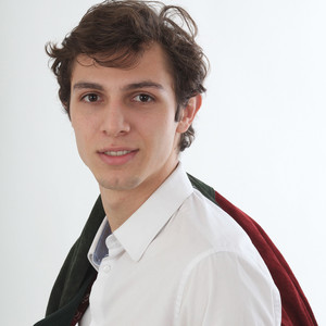 Ivan - Prof d'histoire - Paris