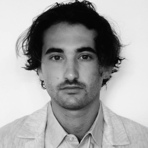 Léo - Prof de maths - Bruxelles