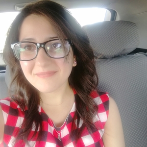 MELISSA - Prof de maths - Paris