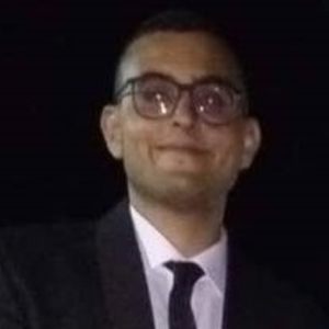 Badreddine - Prof de maths - Argenteuil