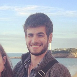 Thomas - Prof de physique - Lyon