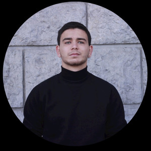 Malik - Prof de maths - Nanterre