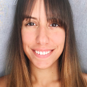 Nadia - Prof d'espagnol - Étiolles