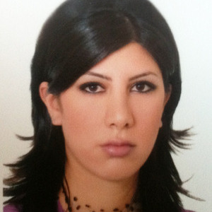 Susan - Prof d'anglais - Paris