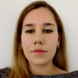Elodie - Prof d'aide aux devoirs - Boulogne-Billancourt