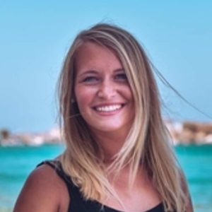 Noémie - Prof d'anglais - Hesdin-l'Abbé