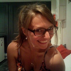 Noémie - Prof de français - Lyon