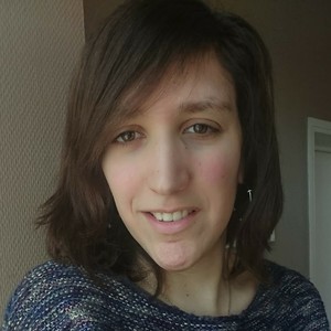Célia - Prof d'italien - Sonchamp