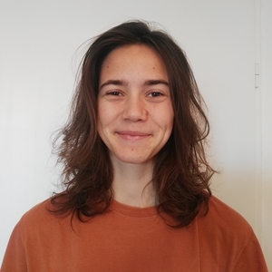 Chloe - Prof d'anglais - Marseille