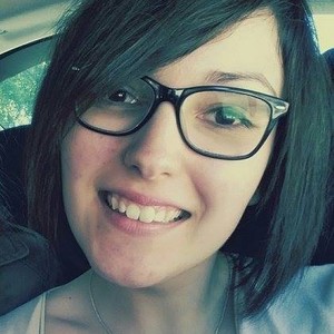 Fanny - Prof d'anglais - Clermont-Ferrand