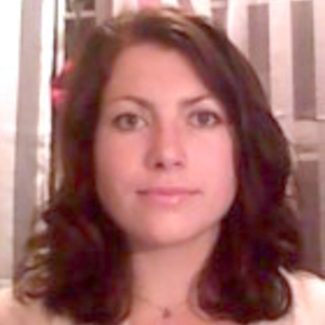 Pauline - Prof de maths - Montfort-sur-Meu