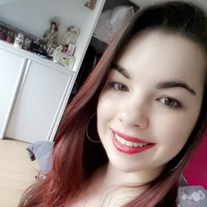 Axelle - Prof de maths - Clichy