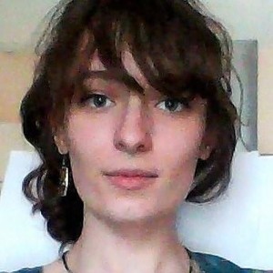 Océane - Prof de français - Montanay