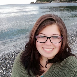 Alana - Prof d'anglais - Bergerac