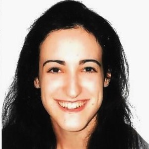 Eugénie - Prof d'espagnol - Paris