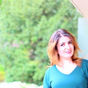 Soumaya - Prof de maths - Alfortville