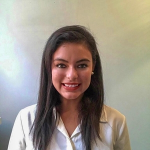 Laura - Prof d'espagnol - Villeurbanne