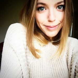 Céline - Prof de français - Tulle