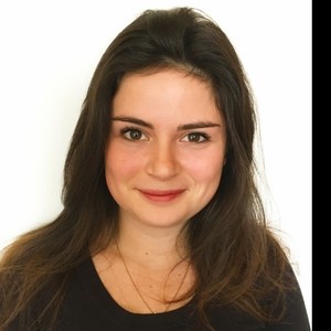 Domitille - Prof de soutien scolaire - Levallois-Perret