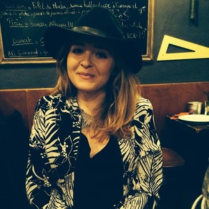 Claire-Marine - Prof d'aide aux devoirs - Lyon