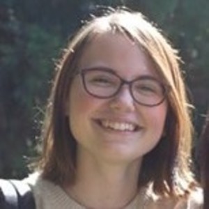 Juliette - Prof de physique - chimie - Ukkel