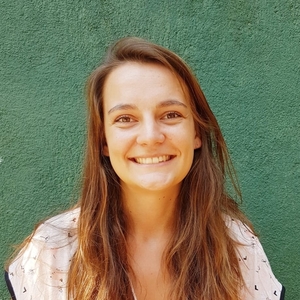 Estelle - Prof d'espagnol - Chambéry