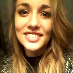 Auriane - Prof d'initiation informatique - Paris