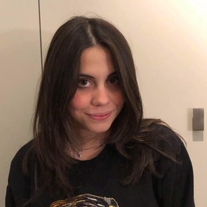 Amelle - Prof d'anglais - Paris