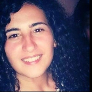 Salma - Prof d'arabe - Créteil