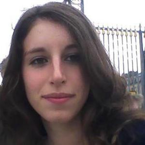 Anne - Prof de piano - Paris