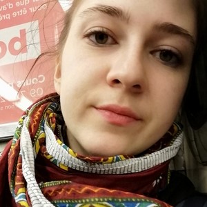 Marianne - Prof de français - Issy-les-Moulineaux