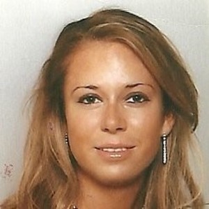 Océane - Prof de maths - Paris