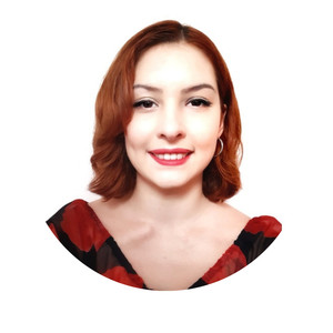 Anna - Prof de russe - Villeneuve-d'Ascq