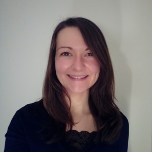 Chloé - Prof de maths - Paris