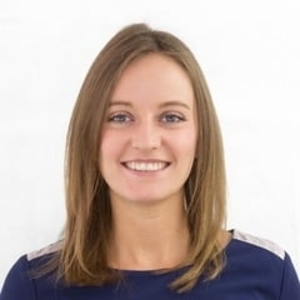Gabrielle - Prof d'anglais - Lille