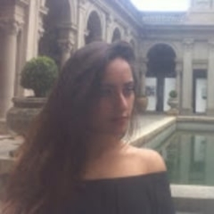 Kalindi - Prof d'anglais - Paris