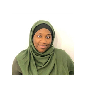 Wolriatou - Prof d'anglais - Aulnay-sous-Bois