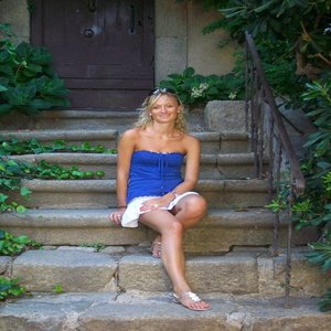 Elodie - Prof d'aide aux devoirs - Belley