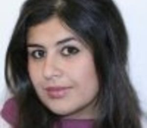 Sara - Prof de persan - Arcueil