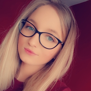 Mathilde - Prof de français - Lille