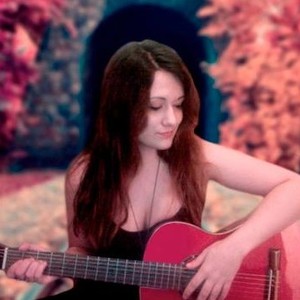 Audrey - Prof de chant - Fontenay-aux-Roses