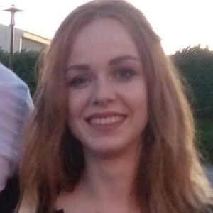 Mathilde - Prof de droit constitutionnel - Dijon