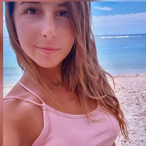 Sara - Prof d'espagnol - Besançon