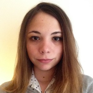Mona - Prof d'aide aux devoirs - Paris