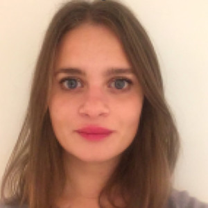 Claire - Prof de français - Paris
