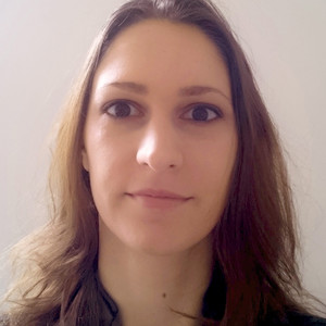Karen - Prof de français - Bordeaux