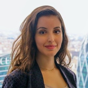 Leila - Prof de fle - français langue étrangère - Paris
